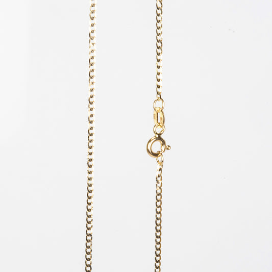 Collar de Oro 14K
