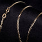Collar de Oro 14K