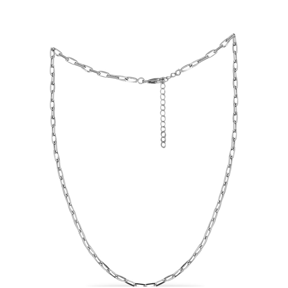 Cadena de Plata