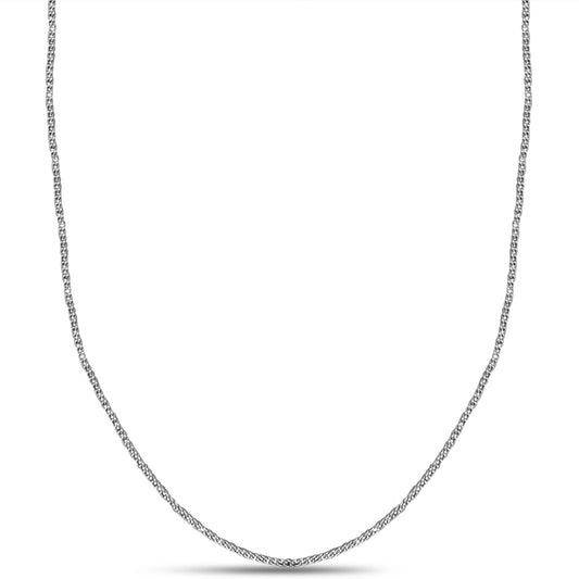 Cadena de Plata