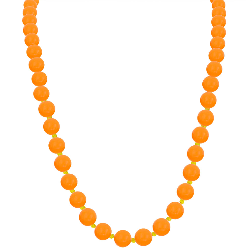 Collar Pepita con Jade Amarillo 1 