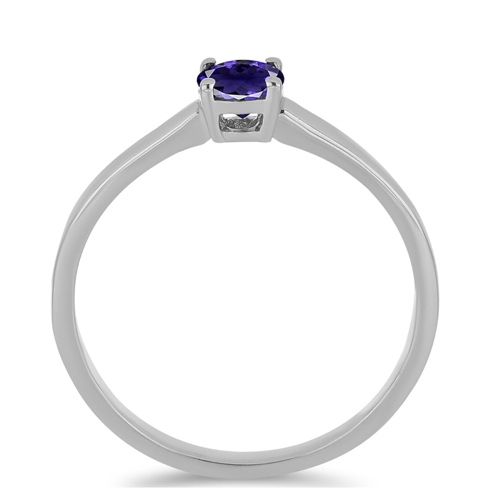 Anillo de Plata con Lolita 2 