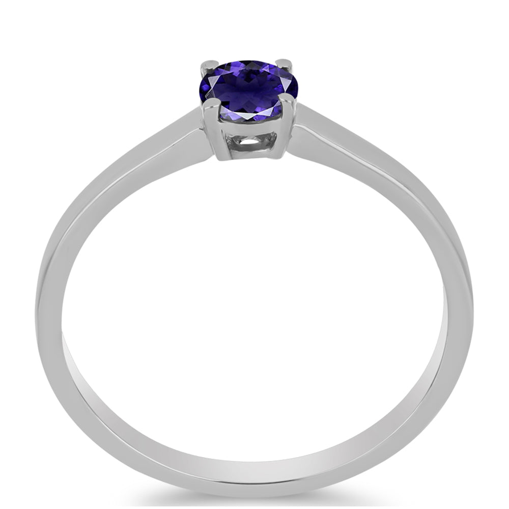 Anillo de Plata con Lolita 3 