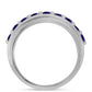 Anillo de Plata con Lolita