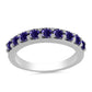 Anillo de Plata con Lolita