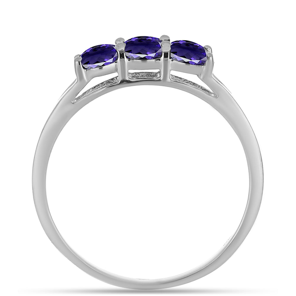 Anillo de Plata con Lolita 2 
