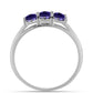 Anillo de Plata con Lolita