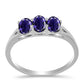 Anillo de Plata con Lolita