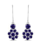 Pendientes de Plata con Lolita