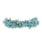 Pulsera Pepita con Amazonita