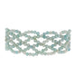 Pulsera Pepita con Amazonita