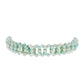 Pulsera Pepita con Amazonita