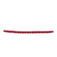 Pulsera de Plata con Ágata Roja