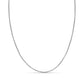 Conjunto de Plata Bañada en Oro ( Collar )