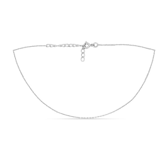 Cadena de Plata ( Collar )