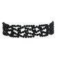Pulsera Pepita con Espinela Negra