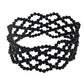 Pulsera Pepita con Espinela Negra