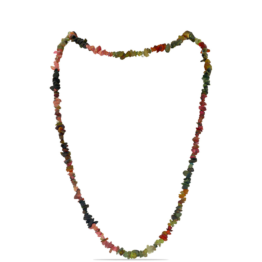 Collar Pepita con Chakra Turmalina 1 