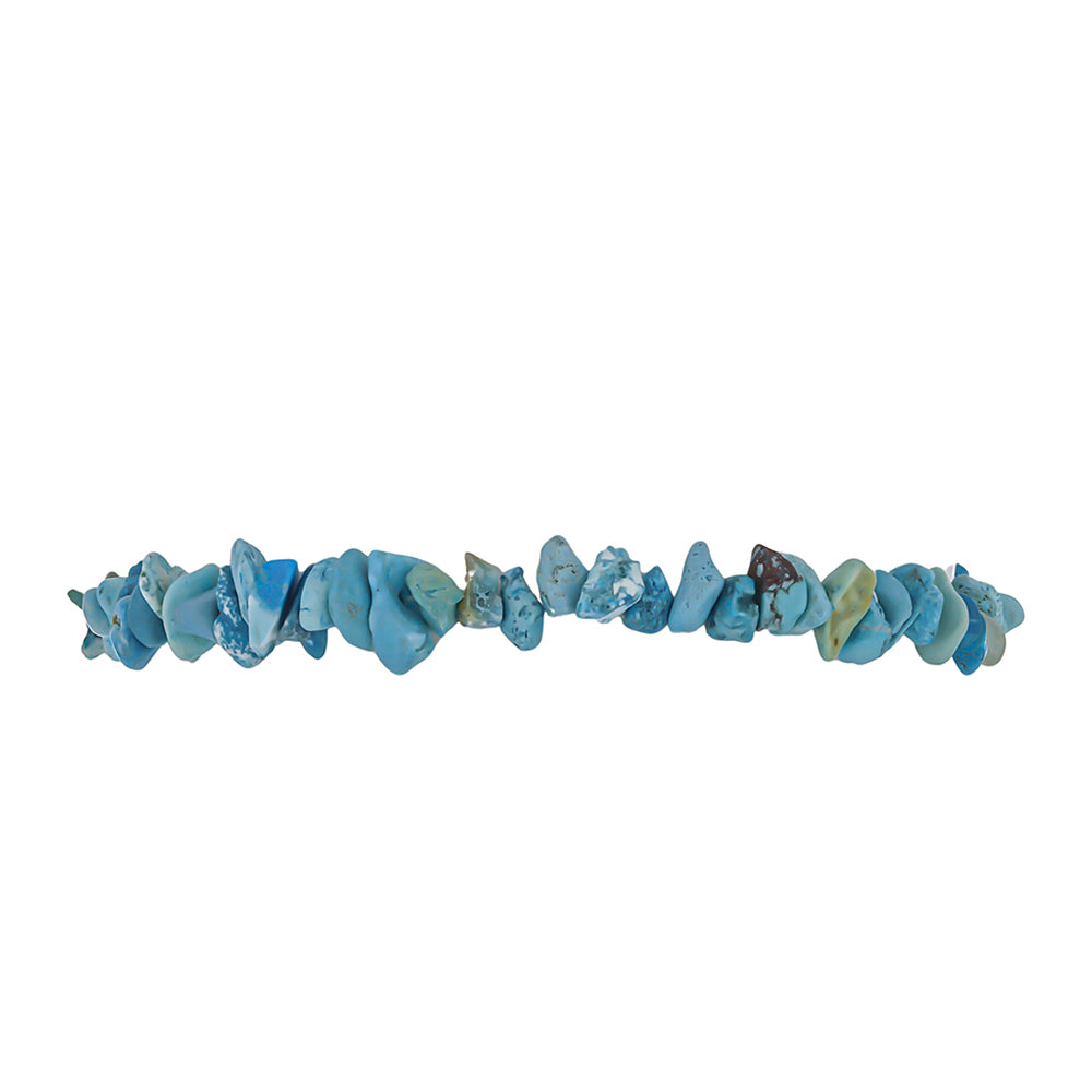 Conjunto Pepita con Turquesa Ostra ( Collar +Pulsera ) 2 