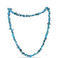 Conjunto Pepita con Turquesa Ostra ( Collar +Pulsera )