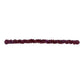 Pulsera de Plata con Granate Barton