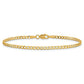 Pulsera de Oro 9K