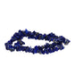 Conjunto Pepita con Lapislázuli ( Collar +Pulsera )