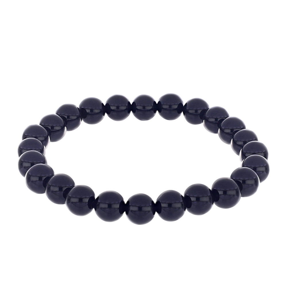 Pulsera Pepita con Obsidiana 1 
