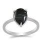 Anillo de Plata con Jaspe Picasso
