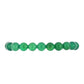 Pulsera Pepita con Ágata Verde