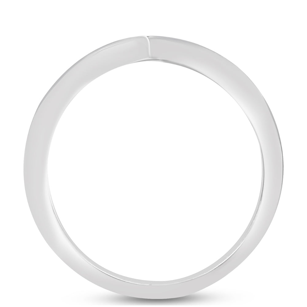 Anillo de Plata con Rubí de Madagascar 2 