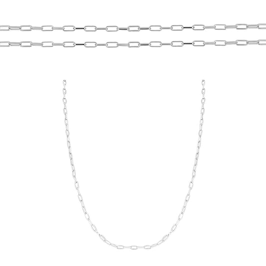 Cadena de Plata