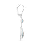 Pendientes de Plata con Labradorita