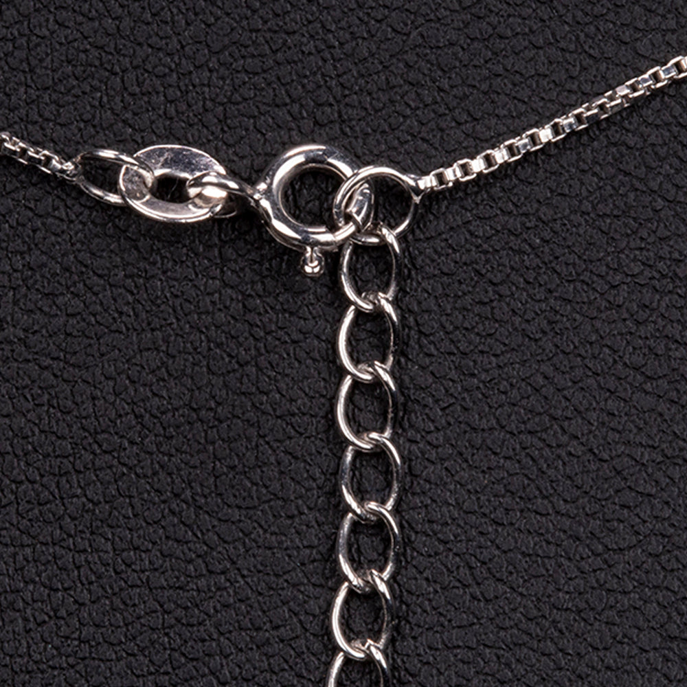 Cadena de Plata