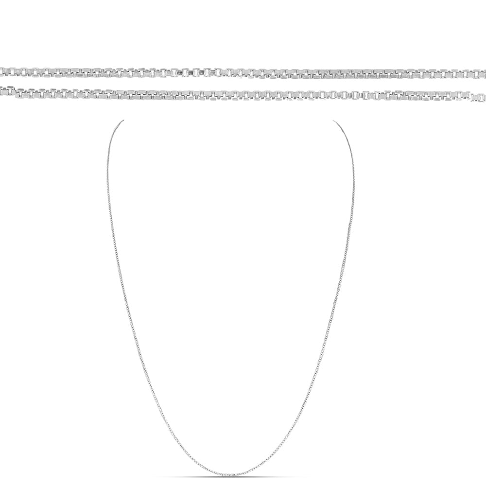 Cadena de Plata 2 
