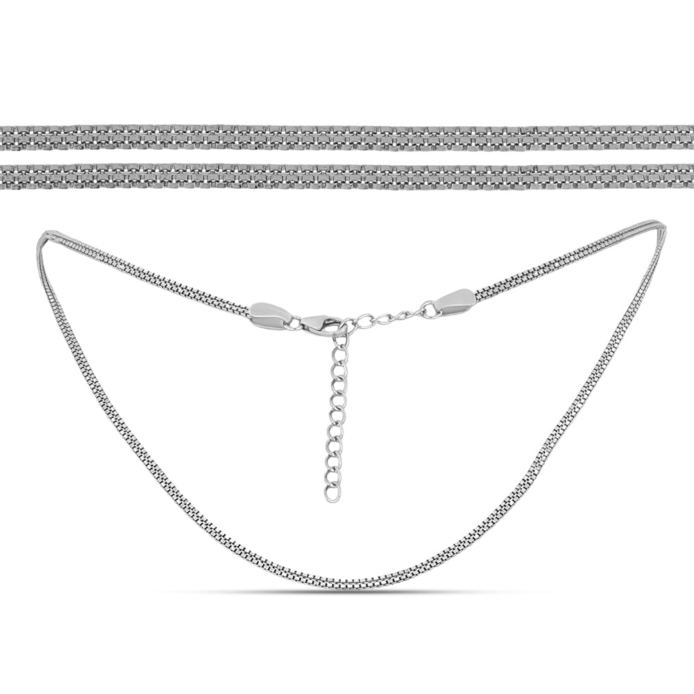 Cadena de Plata