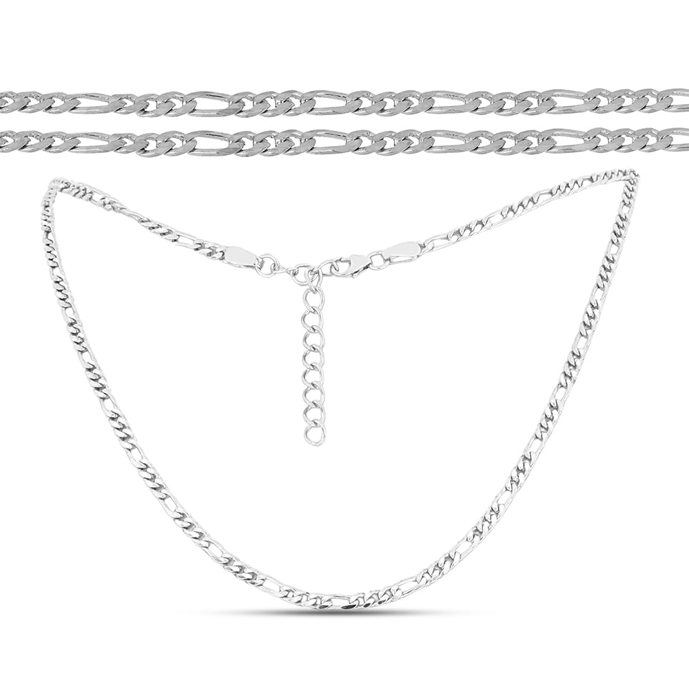 Cadena de Plata 1 