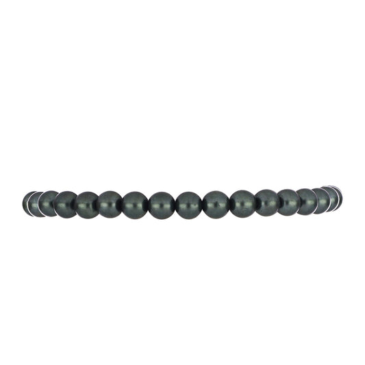 Conjunto de Plata Bañada en Oro con Perla de río Tahiti verde ilusión ( Collar +Pendientes +Pulsera )
