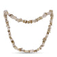 Conjunto Pepita con Madreperla ( Collar +Pulsera )