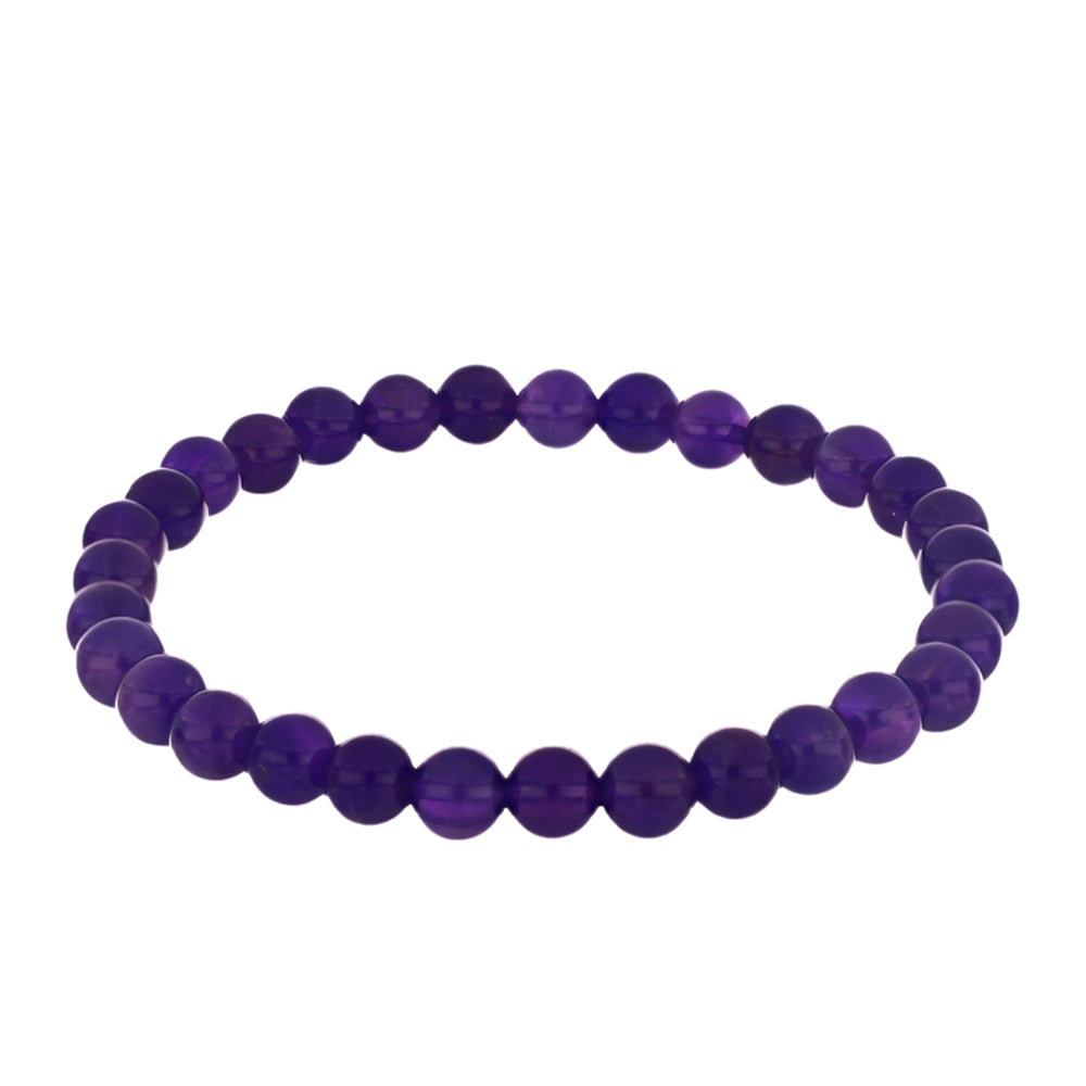 Pulsera Pepita con Amatista de Marruecos 1 