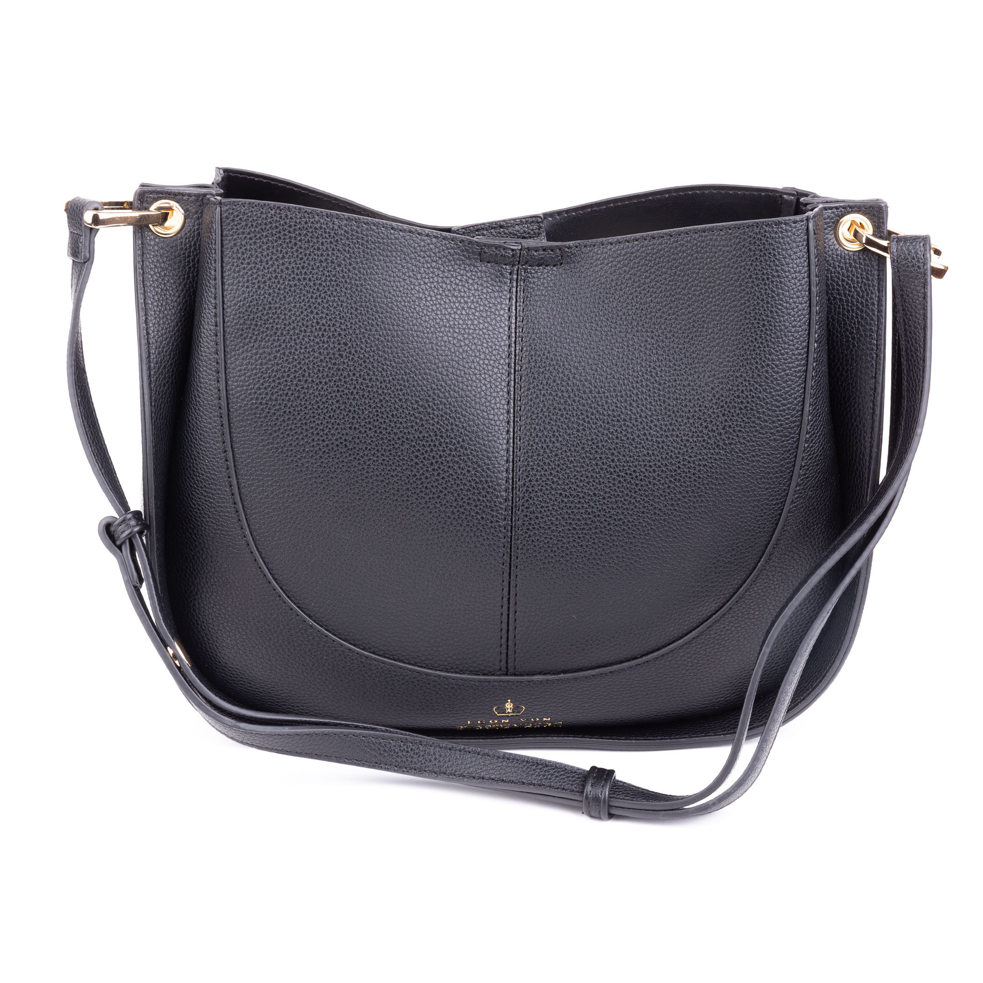 Bolso de hombro para mujeres del diseñador Egon von Furstenberg 1 