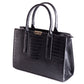Bolso de hombro para mujeres del diseñador Egon von Furstenberg
