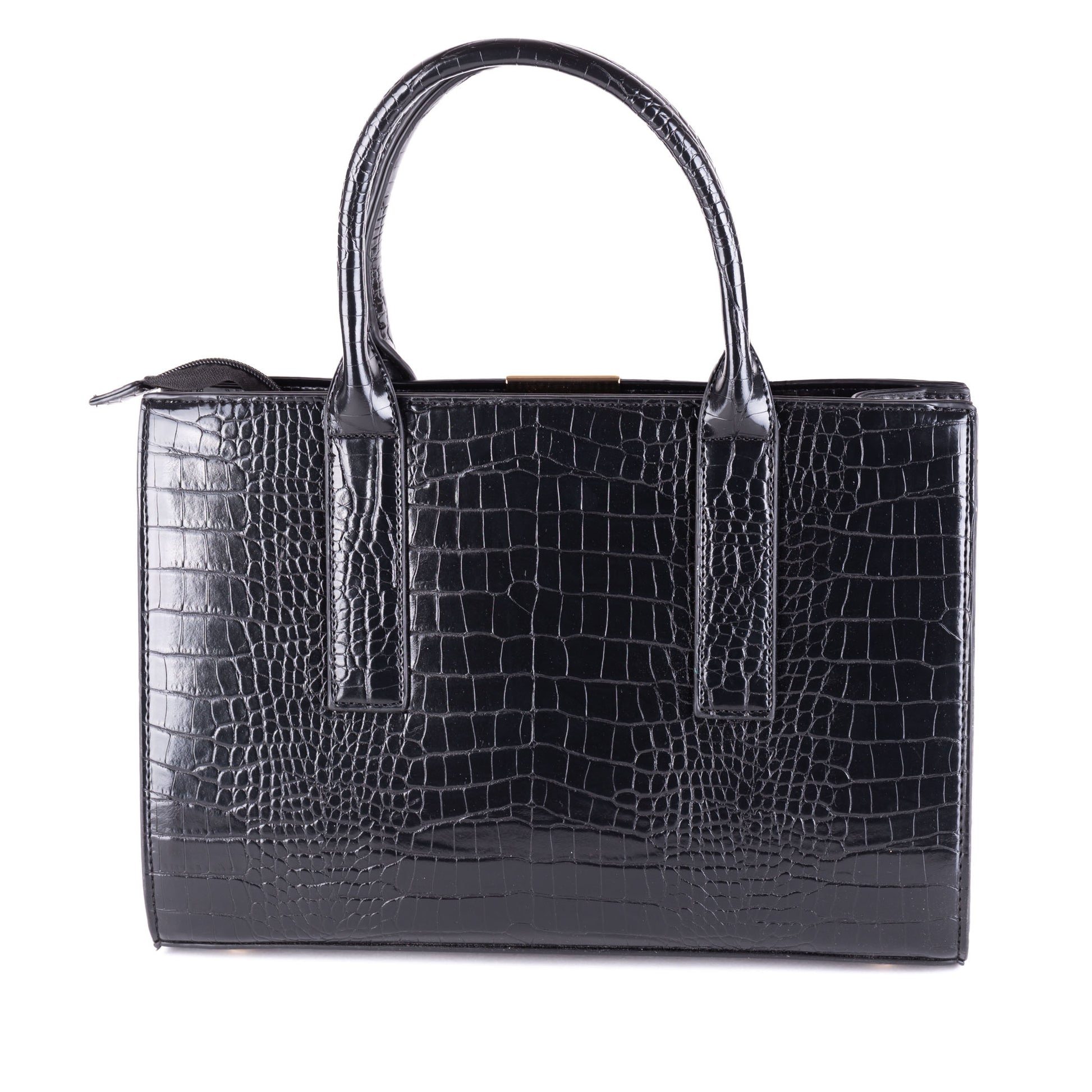Bolso de hombro para mujeres del diseñador Egon von Furstenberg 6 