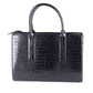 Bolso de hombro para mujeres del diseñador Egon von Furstenberg