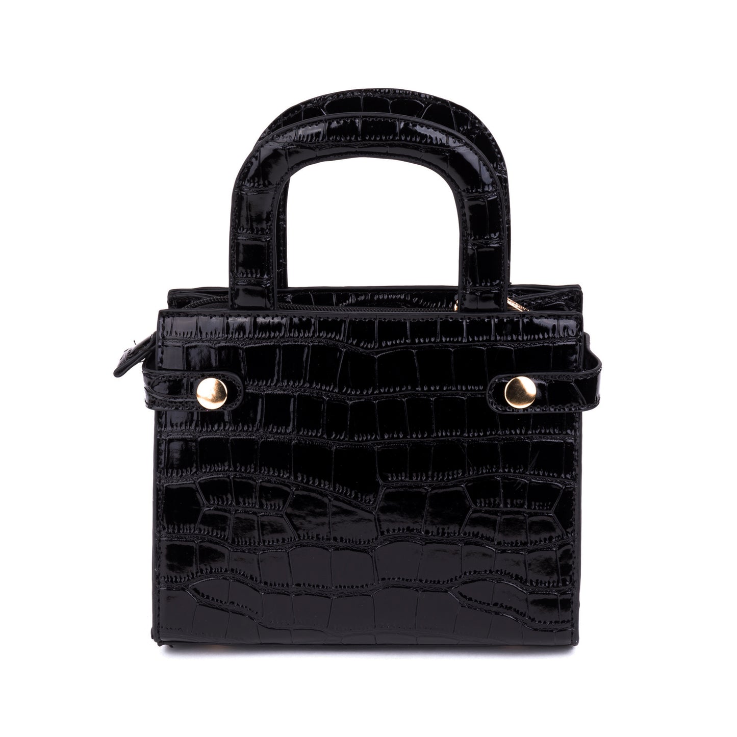 Bolso de hombro para mujeres del diseñador Egon von Furstenberg