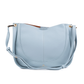 Bolso de hombro para mujeres del diseñador Egon von Furstenberg