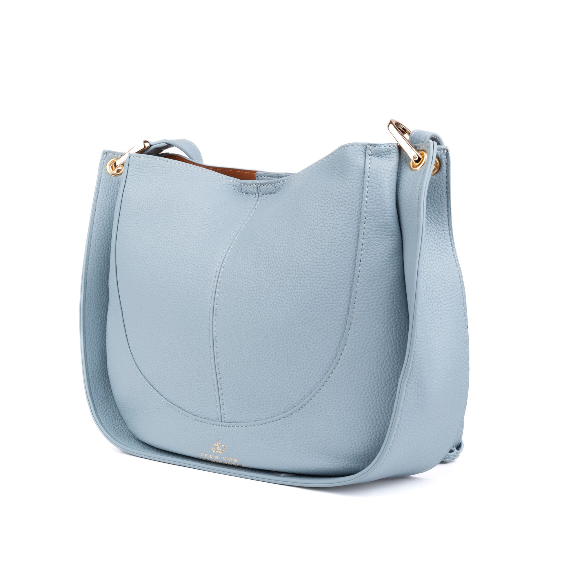 Bolso de hombro para mujeres del diseñador Egon von Furstenberg 6 