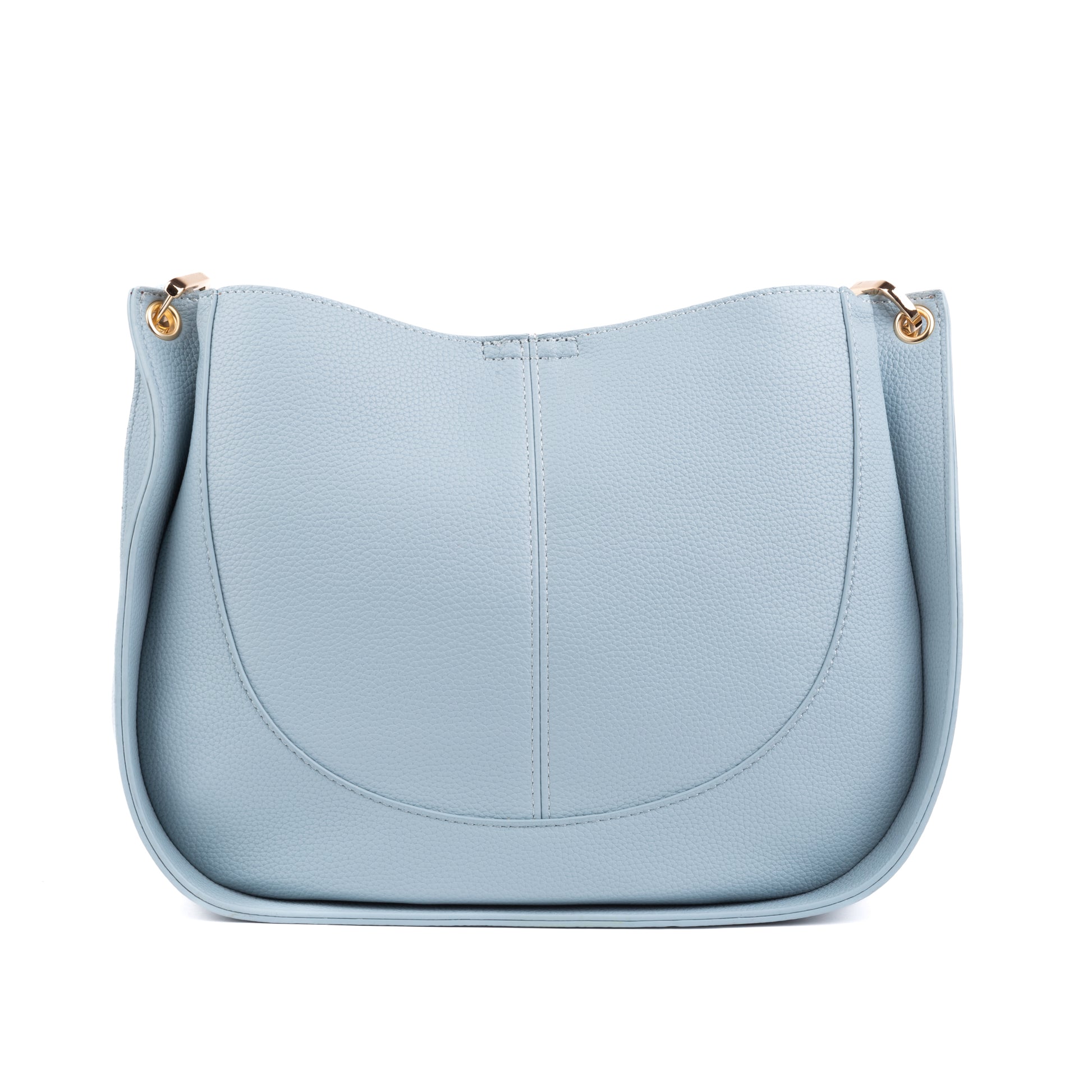 Bolso de hombro para mujeres del diseñador Egon von Furstenberg 7 