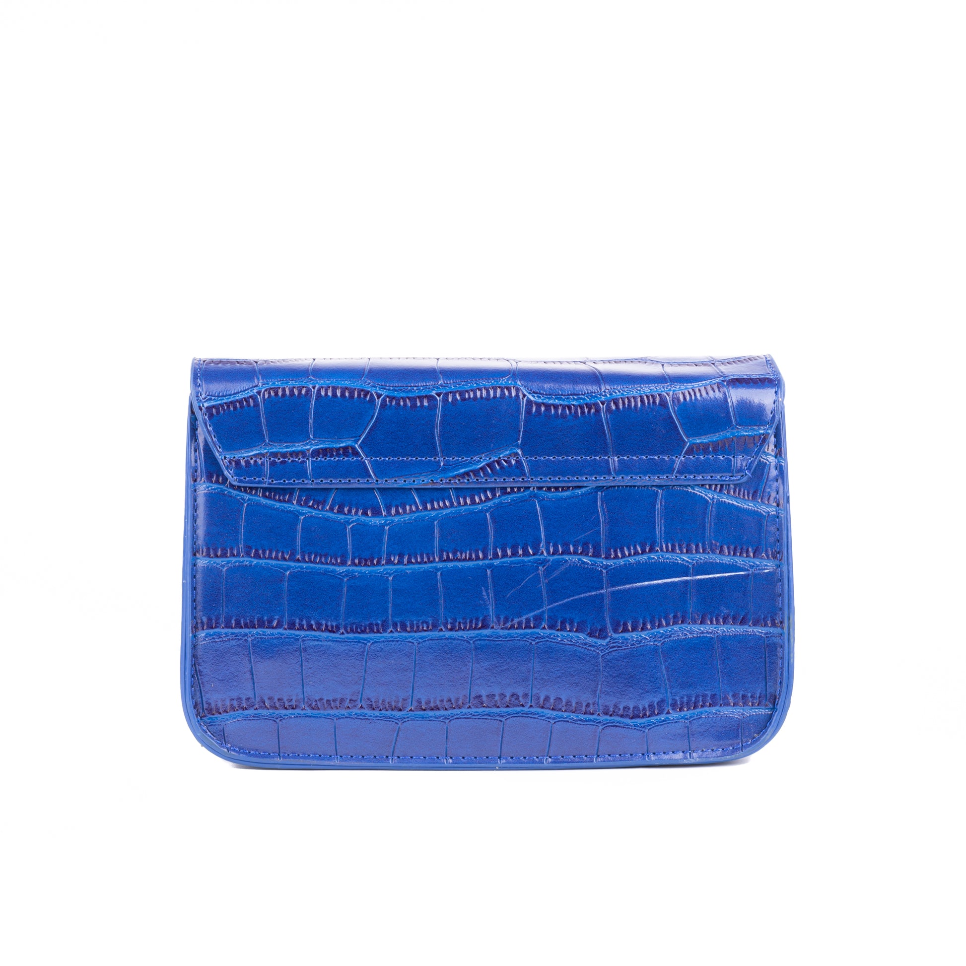 Bolso de hombro para mujeres del diseñador Egon von Furstenberg 9 