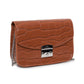Bolso de hombro para mujeres del diseñador Egon von Furstenberg